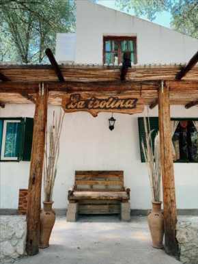 Villa La Isolina